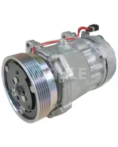Airco Compressor Volkswagen