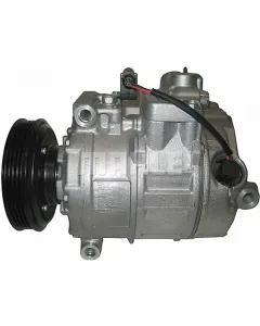 Airco Compressor Audi