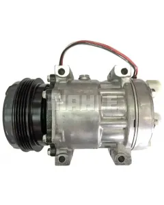 Airco Compressor Case