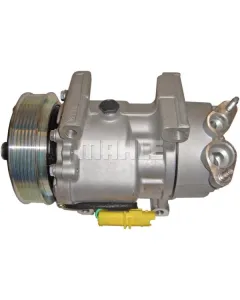 Airco Compressor Peugeot/Citroen