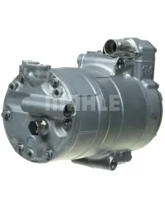 Airco Compressor Smart (Electric)