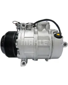 Compressore aria condizionata BMW