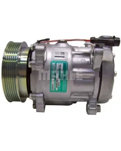 Airco Compressor Alfa Romeo