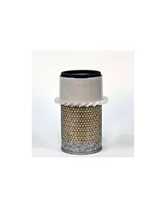 Air filter insert