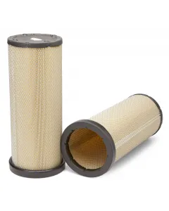 Air filter element AF25138M