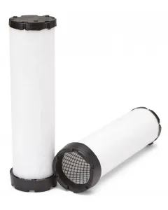 Air filter element AF25497