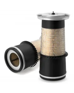 Air filter element AF25502K
