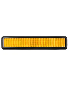 Cabin air filter element AF25574