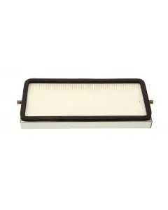 Air filter insert