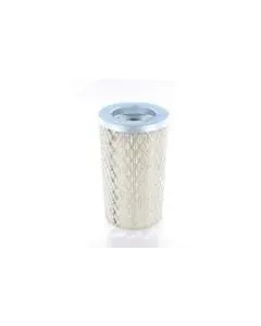 Air filter insert