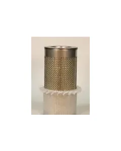 Air filter insert