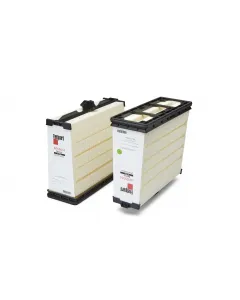 Elemento del filtro dell'aria AF55014