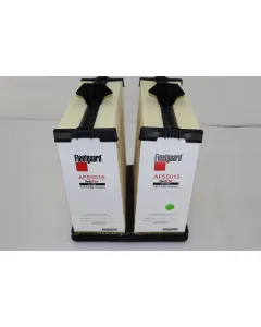 Air filter element AF55015