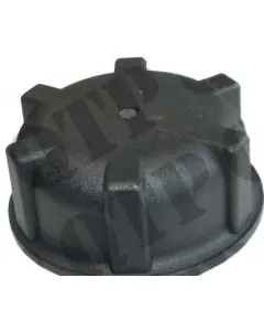 Radiator cap
