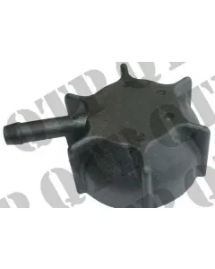 Radiator cap
