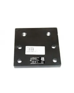mounting plate