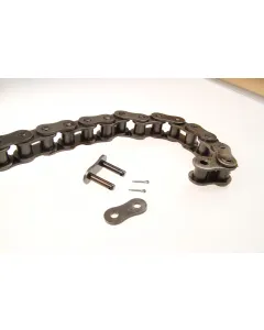 Roller chain