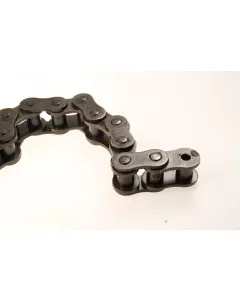 Roller chain