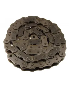 Roller chain
