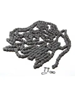 Roller chain