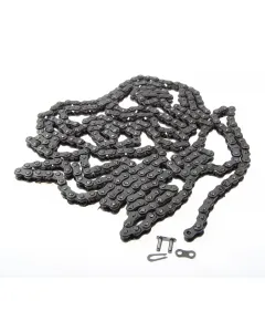 Roller chain
