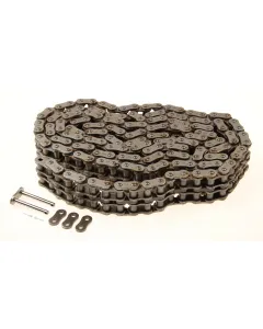 Roller chain