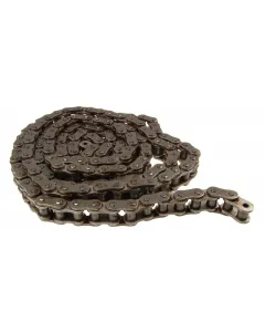 Roller chain