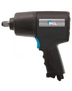 Impact wrench