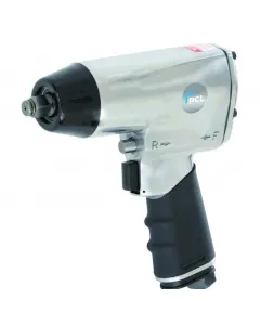 Impact wrench