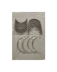 MANCAL PRINCIPAL 010 COM KIT DE ARRUELA TRUSTH K19 KTA19 QSK19 AR12271