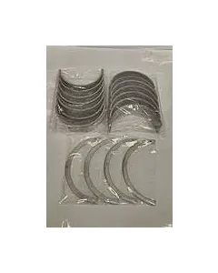 KIT DE MANCAL PRINCIPAL .020 COM KIT DE ARRUELA TRUSTH K19 KT19 QSK19 AR12272