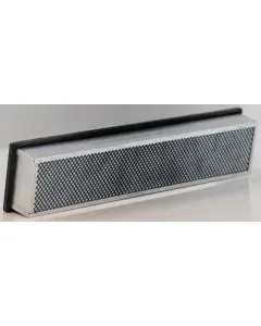 AX6592 interior filter element (activated carbon comb)