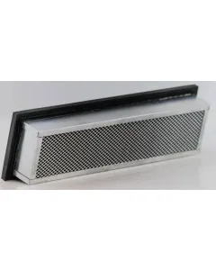AXH1022 interior filter element (activated carbon comb)