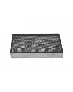 AXH1085 interior filter element (activated carbon comb)