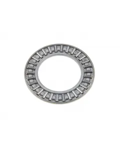 Needle roller and cage