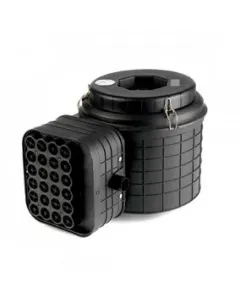 B130048 Air filter (RadialSeal SPB2)