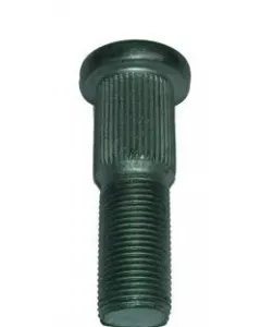 Wheel bolt