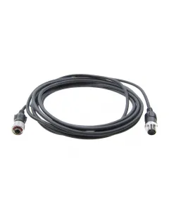 Camera cable extension