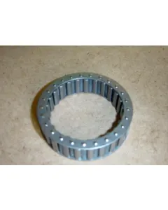 clamping ring