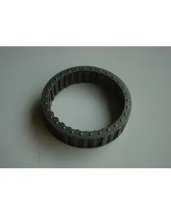 clamping ring