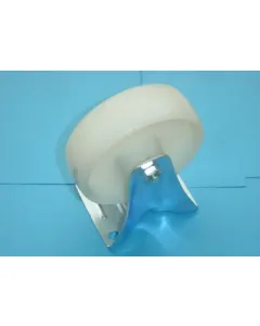 Fixed castor