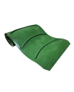 Braud New Holland harvester belt 1145 × 600 green