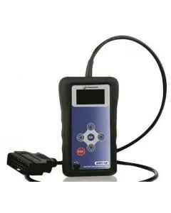 Battery changing device