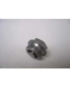 Screw plug