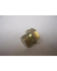 screw plug