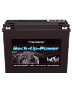 Battery 12 V 15 AH