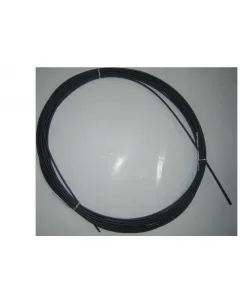 Bowden cable rope