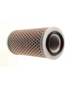 Air filter insert