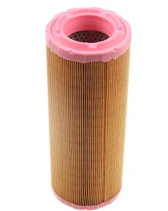 Air filter insert