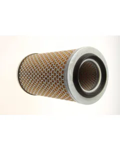 Air filter insert